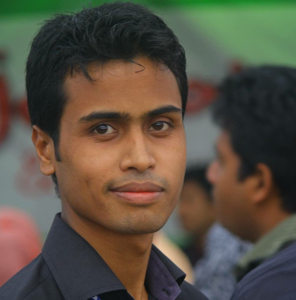 SHAHIDUL ISLAM SUMON